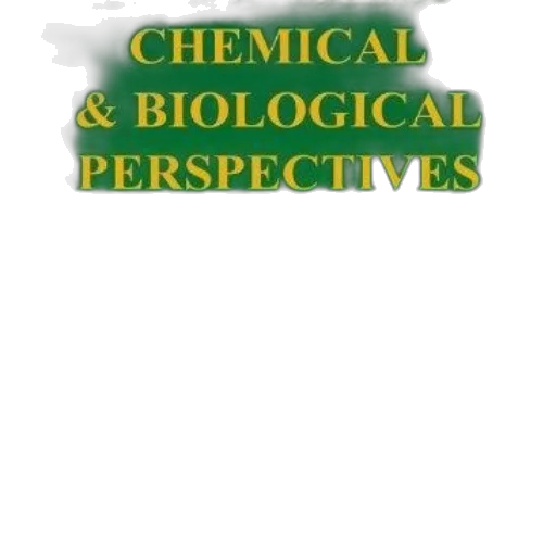 cover, chemical, biological, perspectives, volume, edited, william, pelletier transparent PNG cut-out