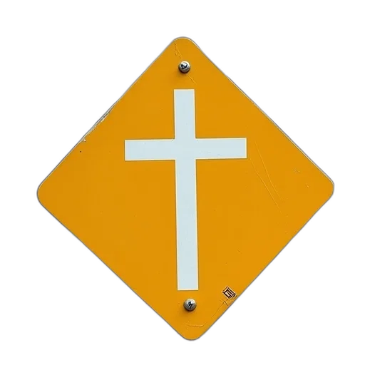 weapon, jewelry, crown, sword, yellow, white, cross, bumper transparent PNG cut-out