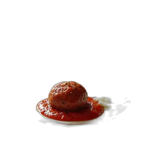 food, animal, hair, crown transparent PNG cut-out