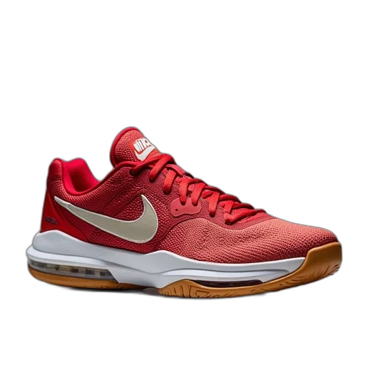 shoes, red, new, nike, kobe, low, rise, sneaker transparent PNG cut-out