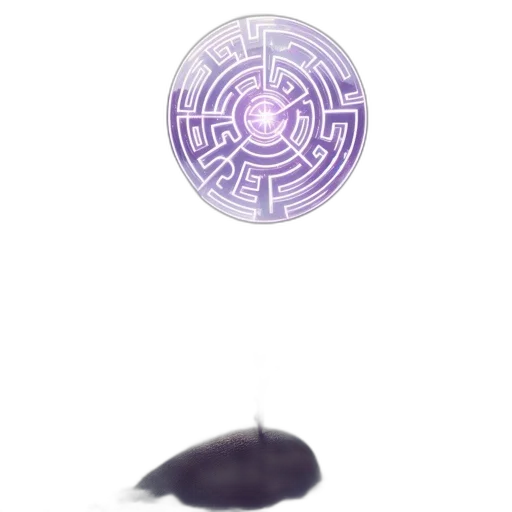 weapon, jewelry, staff, umbrella, concept art, fantasy art, 3d render, woman transparent PNG cut-out