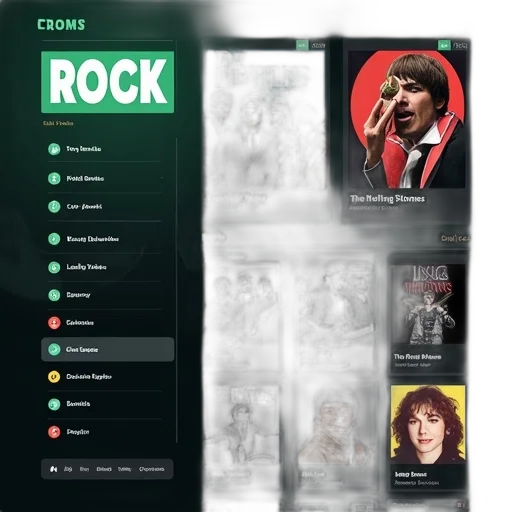 concept art, green, first, image, shows, digital, interface, various transparent PNG cut-out