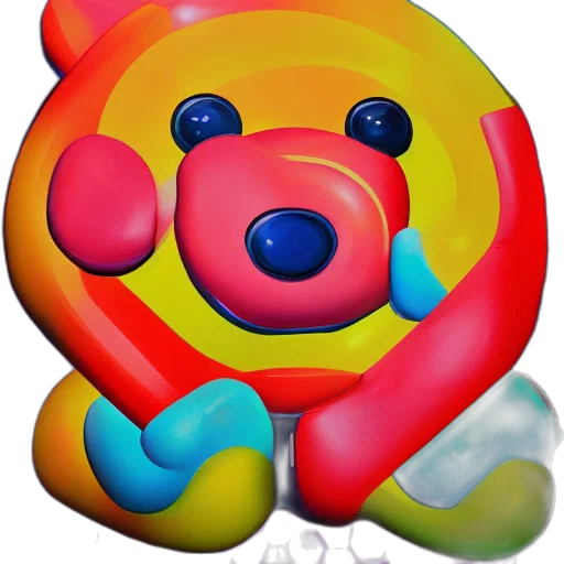 creature, face, mask, animal transparent PNG cut-out