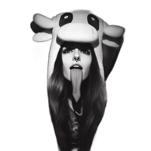 mask, animal, hat, creature, cartoon, concept art, 3d render, photorealistic transparent PNG cut-out