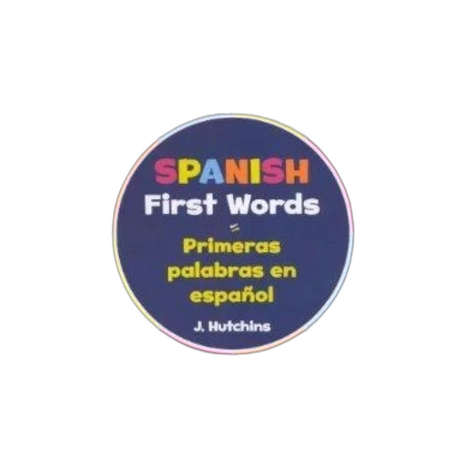 weapon, staff, colorful, book, cover, titled, spanish, first transparent PNG cut-out