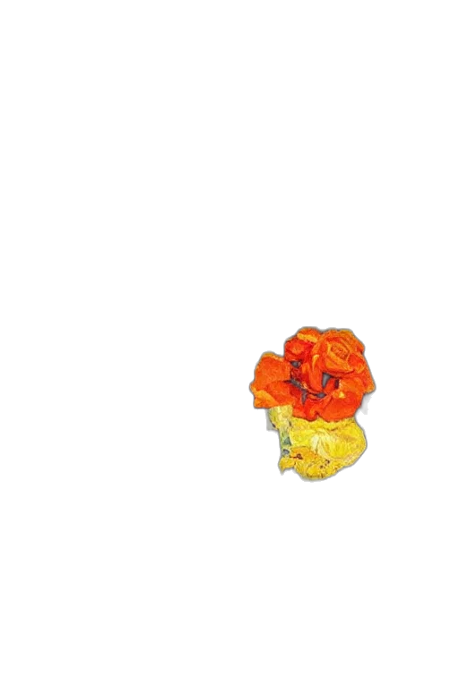 flower, crown, jewelry, food, 3d render, pixel art, photorealistic, concept art transparent PNG cut-out
