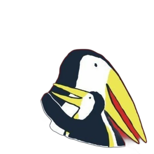 hat, jacket, mask, animal, concept art, anime, cartoon, pixel art transparent PNG cut-out