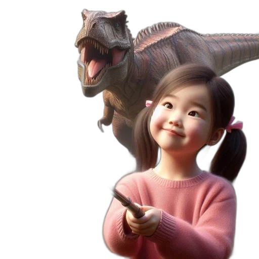 dragon, creature, animal, weapon, 3d render, photorealistic, concept art, fantasy art transparent PNG cut-out