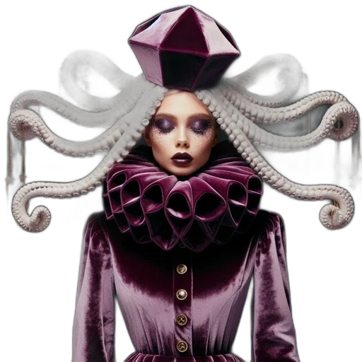 hat, crown, jewelry, hair, 3d render, concept art, fantasy art, photorealistic transparent PNG cut-out