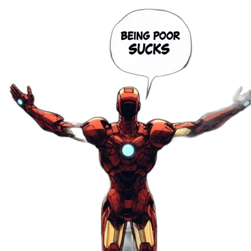 robot, comic book art, concept art, iron, man, stands, modern, stadium transparent PNG cut-out
