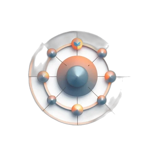 robot, weapon, jewelry, crown, 3d render, concept art, pixel art, anime transparent PNG cut-out