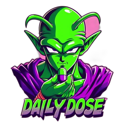 pixel art, concept art, vaporwave, fantasy art, green, anthropomorphic, creature, skin transparent PNG cut-out