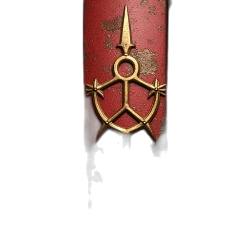 sword, weapon, staff, crown transparent PNG cut-out