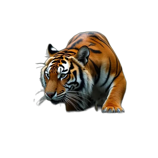 animal, creature, staff, face transparent PNG cut-out