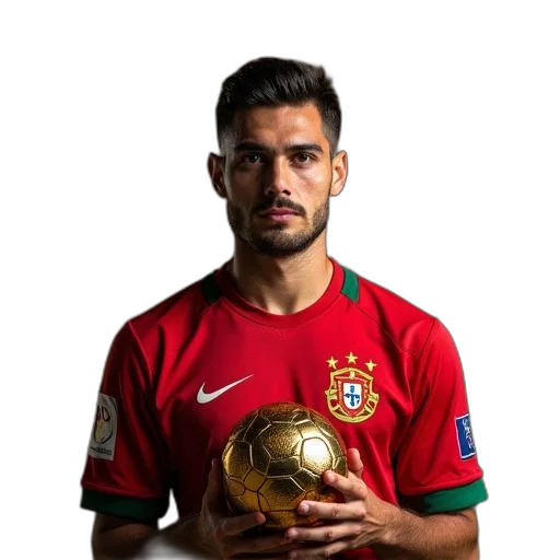 face, animal, weapon, portugal, person, crowned, fifa, ballon transparent PNG cut-out
