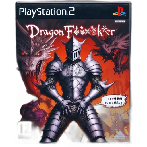 dragon, pixel art, concept art, fantasy art, fire, game, case, depicts transparent PNG cut-out
