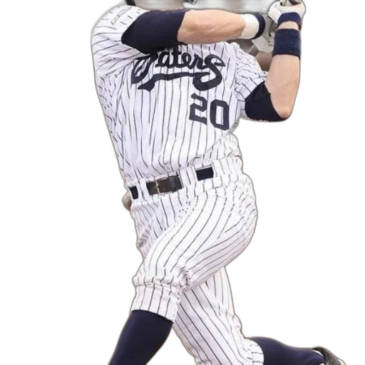 weapon, baseball, player, wearing transparent PNG cut-out