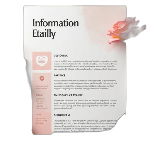 information, sheet, addition, wesley transparent PNG cut-out