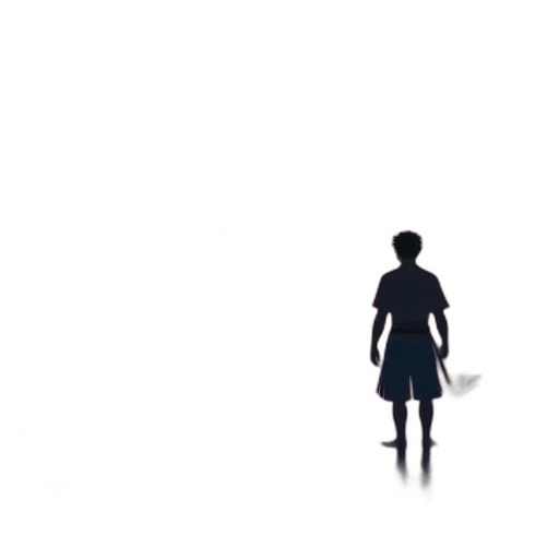dress, umbrella, sword, staff transparent PNG cut-out