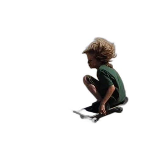 hair, creature, robot, shoes, concept art, 3d render, pixel art, photorealistic transparent PNG cut-out