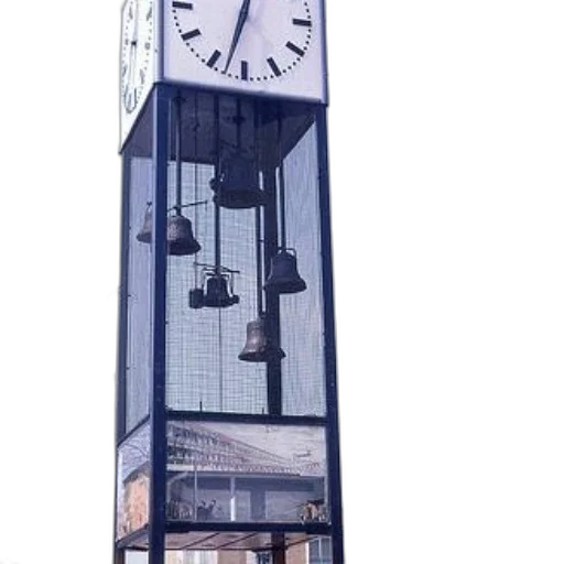 building, furniture, staff, robot, 3d render, photorealistic, concept art, cyberpunk transparent PNG cut-out