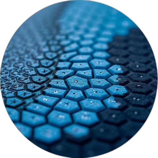 umbrella, shoes, bottle, jacket, 3d render, blue, close-up, image transparent PNG cut-out
