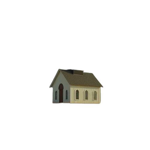 building, furniture, umbrella, animal transparent PNG cut-out