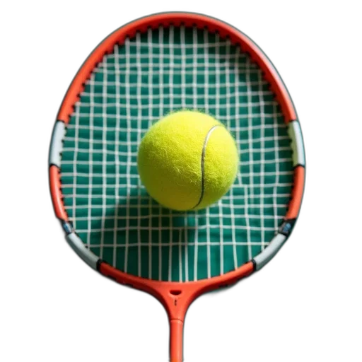 weapon, staff, food, umbrella, photorealistic, 3d render, tennis, racket transparent PNG cut-out