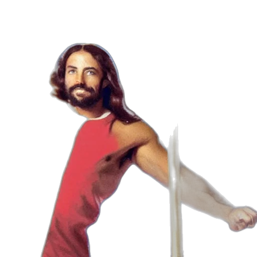 sword, weapon, staff, hair transparent PNG cut-out