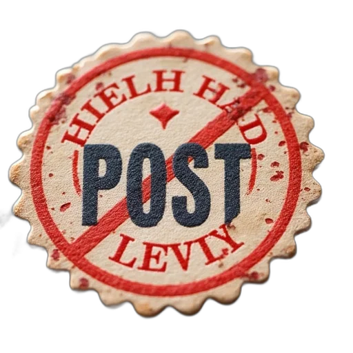 staff, hat, jewelry, postage, stamp, word, post, written transparent PNG cut-out