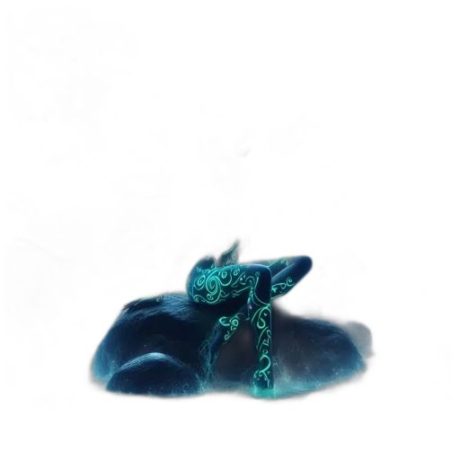 dragon, jewelry, animal, crown, 3d render, concept art, vaporwave, photorealistic transparent PNG cut-out