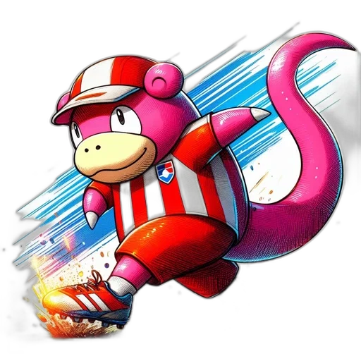 robot, staff, animal, weapon, concept art, pixel art, 3d render, comic book art transparent PNG cut-out