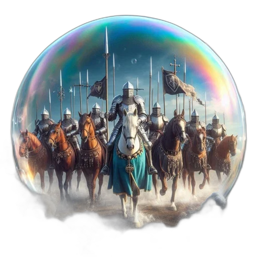 sword, umbrella, fantasy art, concept art, pixel art, comic book art, pastel, formation transparent PNG cut-out