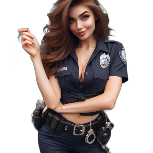 weapon, staff, dress, jacket, concept art, fantasy art, cartoon, photorealistic transparent PNG cut-out