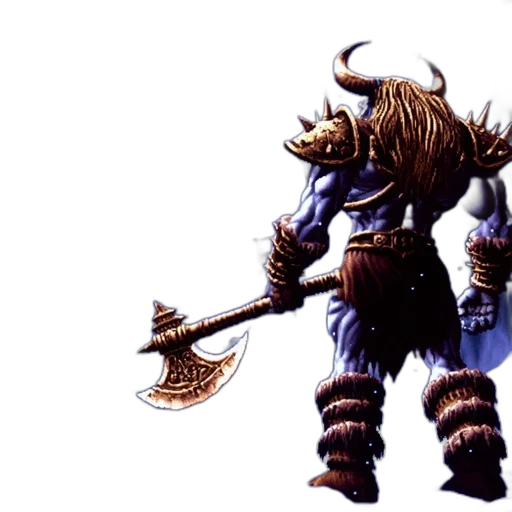 staff, dragon, weapon, creature, concept art, fantasy art, pixel art, 3d render transparent PNG cut-out