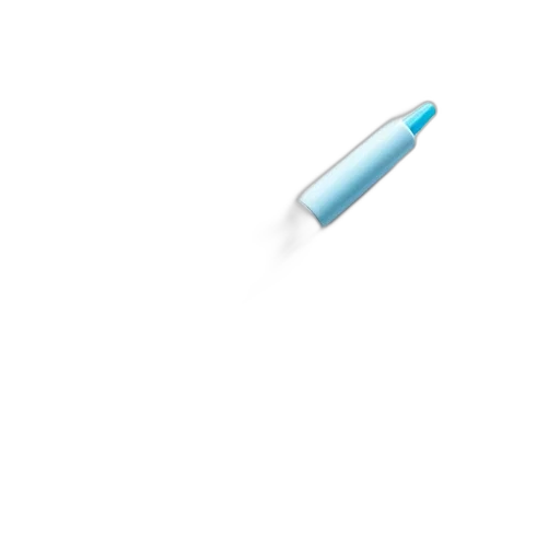 weapon, staff, sword, bottle, 3d render, photorealistic, pixel art, outer space transparent PNG cut-out