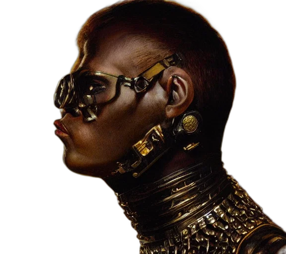jewelry, face, mask, crown transparent PNG cut-out