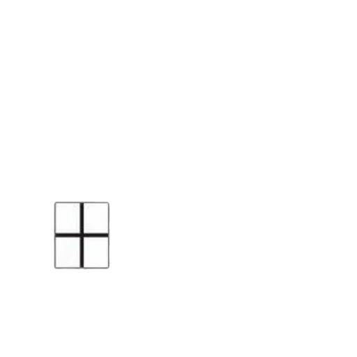 furniture, robot, face, sword, pixel art, monochrome, earth tones, dark transparent PNG cut-out