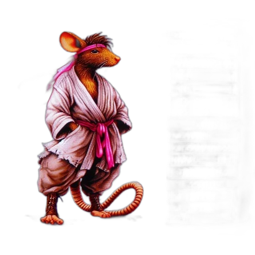 animal, jacket, dragon, creature, concept art, photorealistic, watercolor, oil painting transparent PNG cut-out