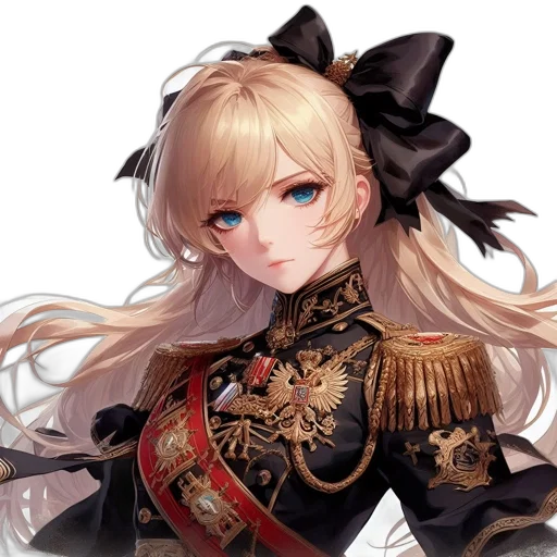 staff, crown, face, dragon, fantasy art, anime, concept art, photorealistic transparent PNG cut-out