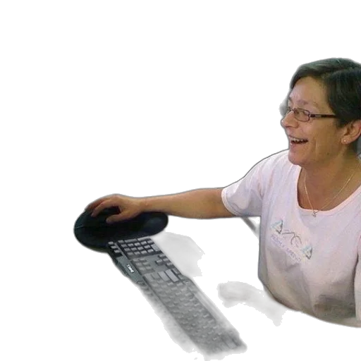 staff, robot, furniture, creature transparent PNG cut-out