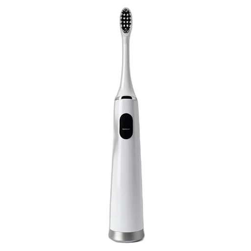 staff, weapon, hair, sleek, modern, white, electric, toothbrush transparent PNG cut-out