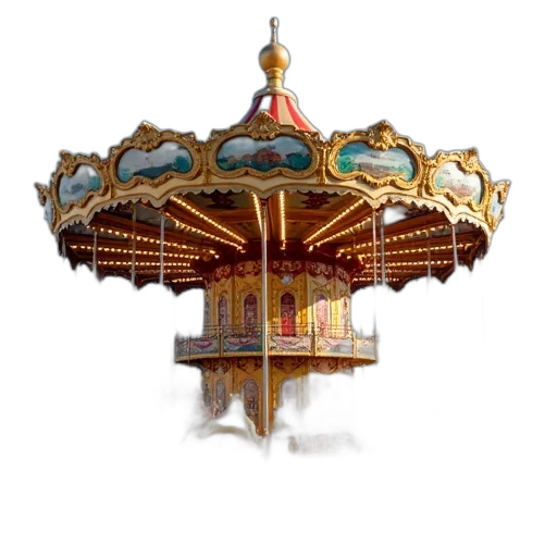 crown, staff, furniture, jewelry transparent PNG cut-out