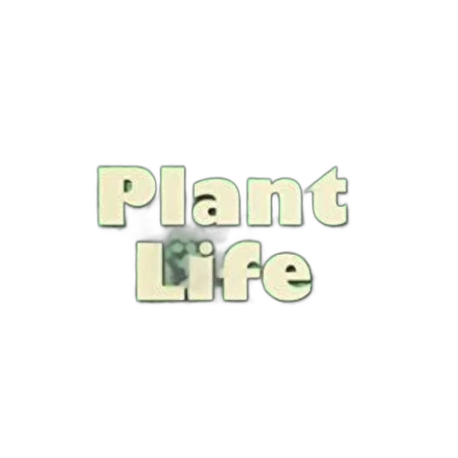 3d render, photorealistic, cover, wonder, book, plant, life, features transparent PNG cut-out