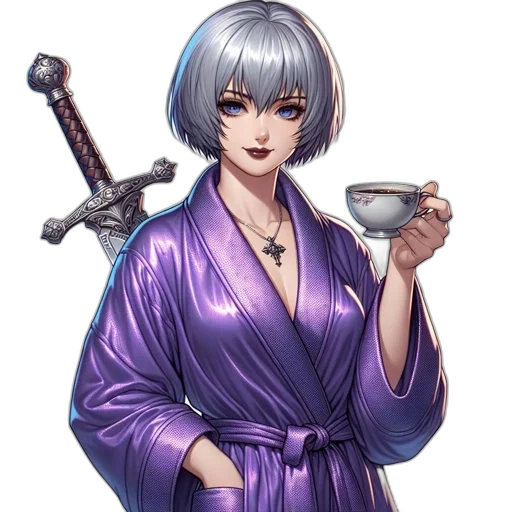 staff, sword, weapon, jewelry, concept art, fantasy art, pixel art, vaporwave transparent PNG cut-out