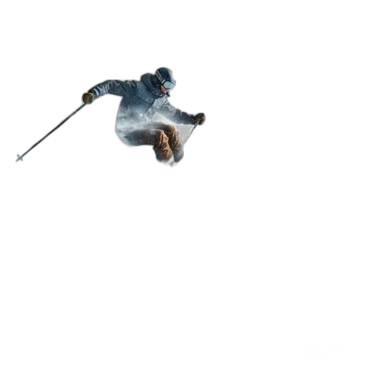 staff, dragon, animal, sword, 3d render, concept art, pixel art, photorealistic transparent PNG cut-out