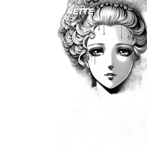 face, crown, mask, jewelry, photorealistic, pencil sketch, cartoon, comic book art transparent PNG cut-out