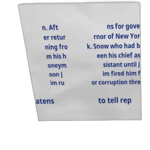 staff, hat, poster, text, about, character, named, jim transparent PNG cut-out