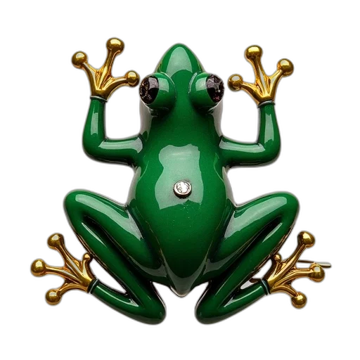 jewelry, crown, animal, dragon transparent PNG cut-out