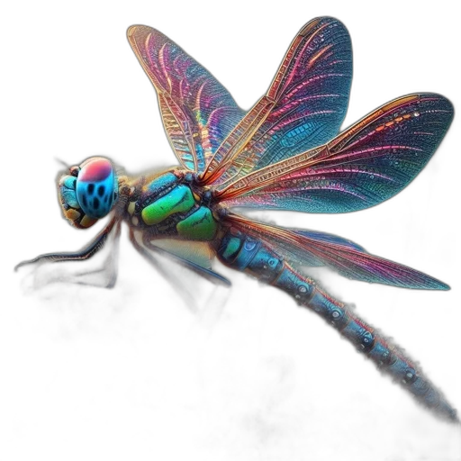 animal, jewelry, dragon, creature, 3d render, photorealistic, concept art, fantasy art transparent PNG cut-out